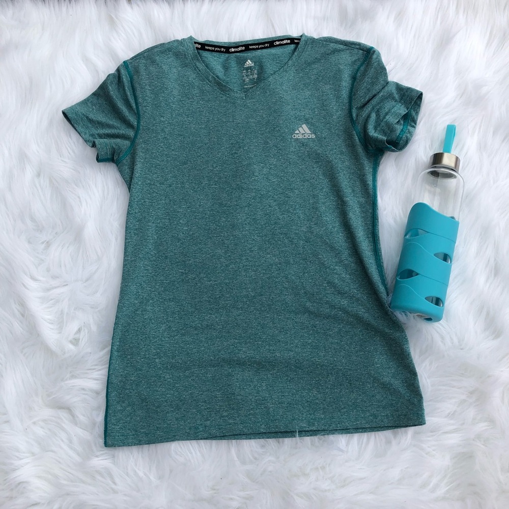 Adidas Climalite Xs Shirt